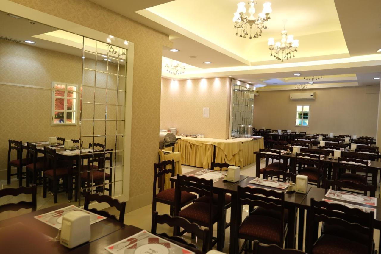 Artan Hotel Isparta Luaran gambar