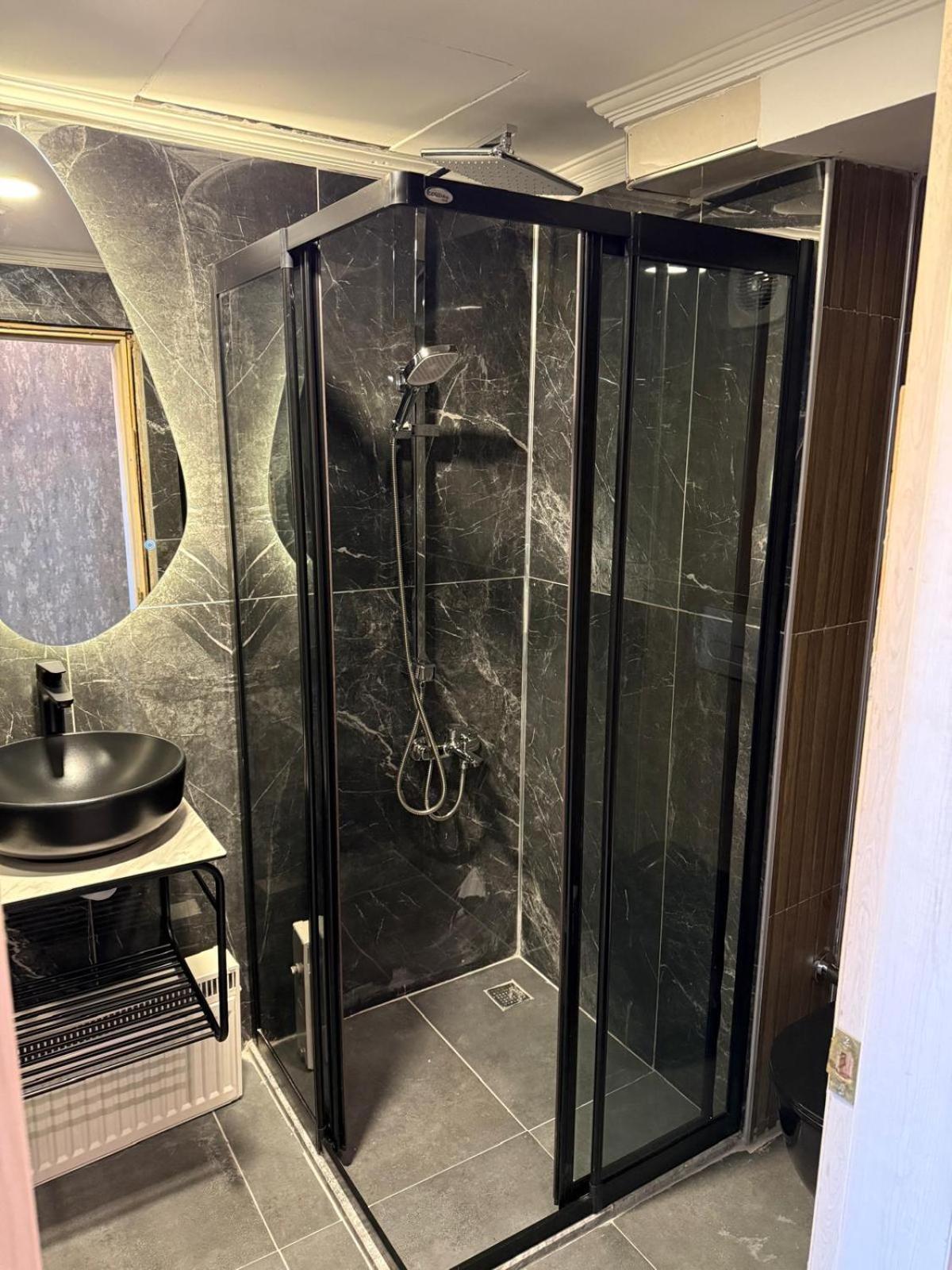 Artan Hotel Isparta Luaran gambar
